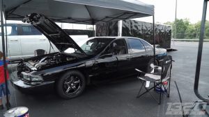 big turbo Impala SS