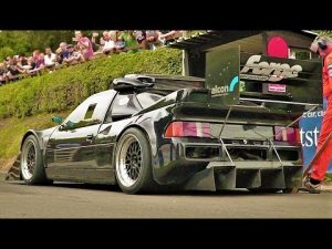 Ford RS200 Pikes Peak