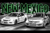 Streetrace new mexico