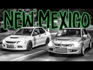 Streetrace new mexico