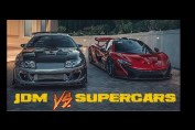 jdm vs supercars