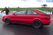 FRT Motorsport Audi S2 1000HP