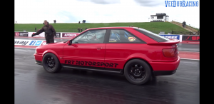 FRT Motorsport Audi S2 1000HP