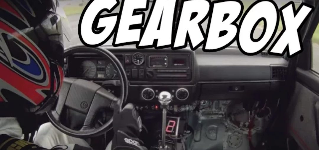Sequential gearbox compilation