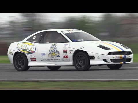 fiat coupe turbo 4wd