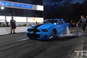 2200HP Shelby GT500 Mustang