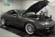 Sequential gearbox Supra 2JZ