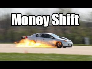 Misshifts money shifts