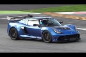 Lotus Exige V6