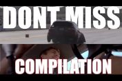 Painfull misshift compilation Honda