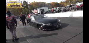 SR20DET S15 Quickest Fastest