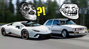 Sleepers vs Supercars