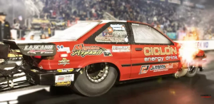 Toyota AE86 FASTEST