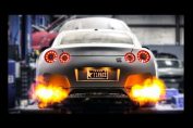 Fastest R35 GTR