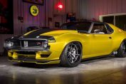 AMC Javelin