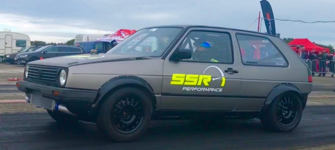 SSR Performance R30 Turbo