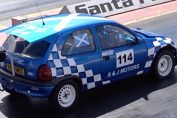 opel corsa c20let 750HP