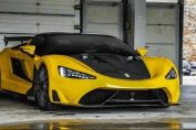 Supercars you never heard about