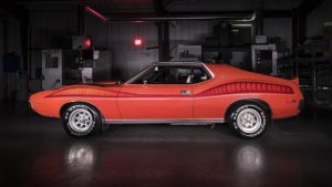 AMC Javelin