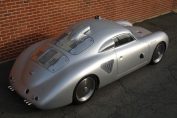 Silver Bullet Porsche 356 914 911