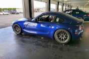 BMW Z4 2JZ Swapped