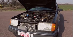 W124 260E Turbo(1)