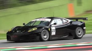 Ferrari F430 GTC