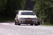 Peugeot 106 gti 10000 rpm hillclimb