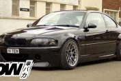 V10 swapped E46 M3