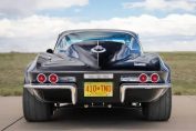 1967 LT1 C2 Corvette