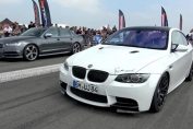 M3 E92 G-POWER