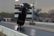 4000HP CORVETTE TAKES FLIGHT