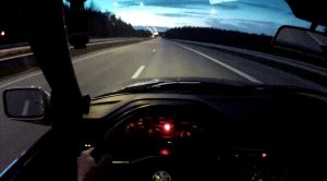 BMW E30 TURBO with DCT