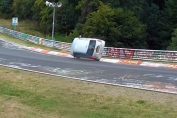 Best safe on the Nürburgring Nordschleife