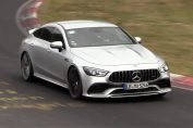 Mercedes-AMG GT53 4Matic+