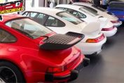 ULTIMATE Porsche 911 Collection
