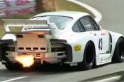 Porsche 953 K3 Turbo