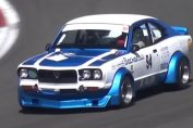 Mazda RX-3 LOUD 13B Rotary