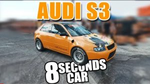 AUDI S3
