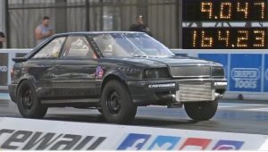 FRT Motorsport