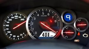 Craziest Turbo Accelerations