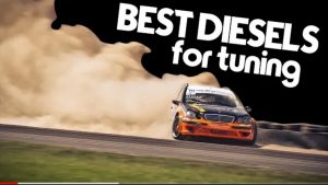 Best Diesels For Engine Tuning
