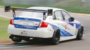 Subaru WRX STI ft. Tomei Exhaust & Sequential Gearbox