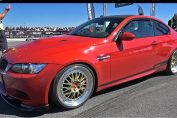 BMW M3 E92 G-power Compressor