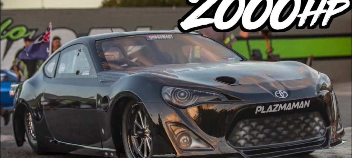 2000HP World Fastest Quickest Imports