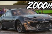 2000HP World Fastest Quickest Imports