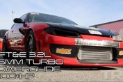 Fastest Nissan 240SX Turbo