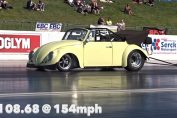 Fastest VW Beetles