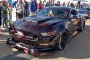Alphamale Alpha one Ford Mustang GT