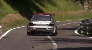 700HP 4G63 Mitsubishi Lancer Evolution VIII